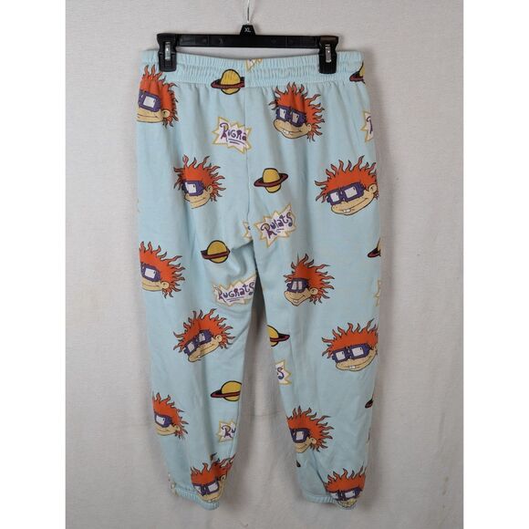 Nickelodeon Rugrats Chucky Sweatpants Women's Size Medium - Picture 9 of 11